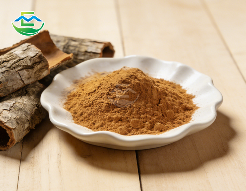 Magnolia Bark Extract Powder Bulk Supply